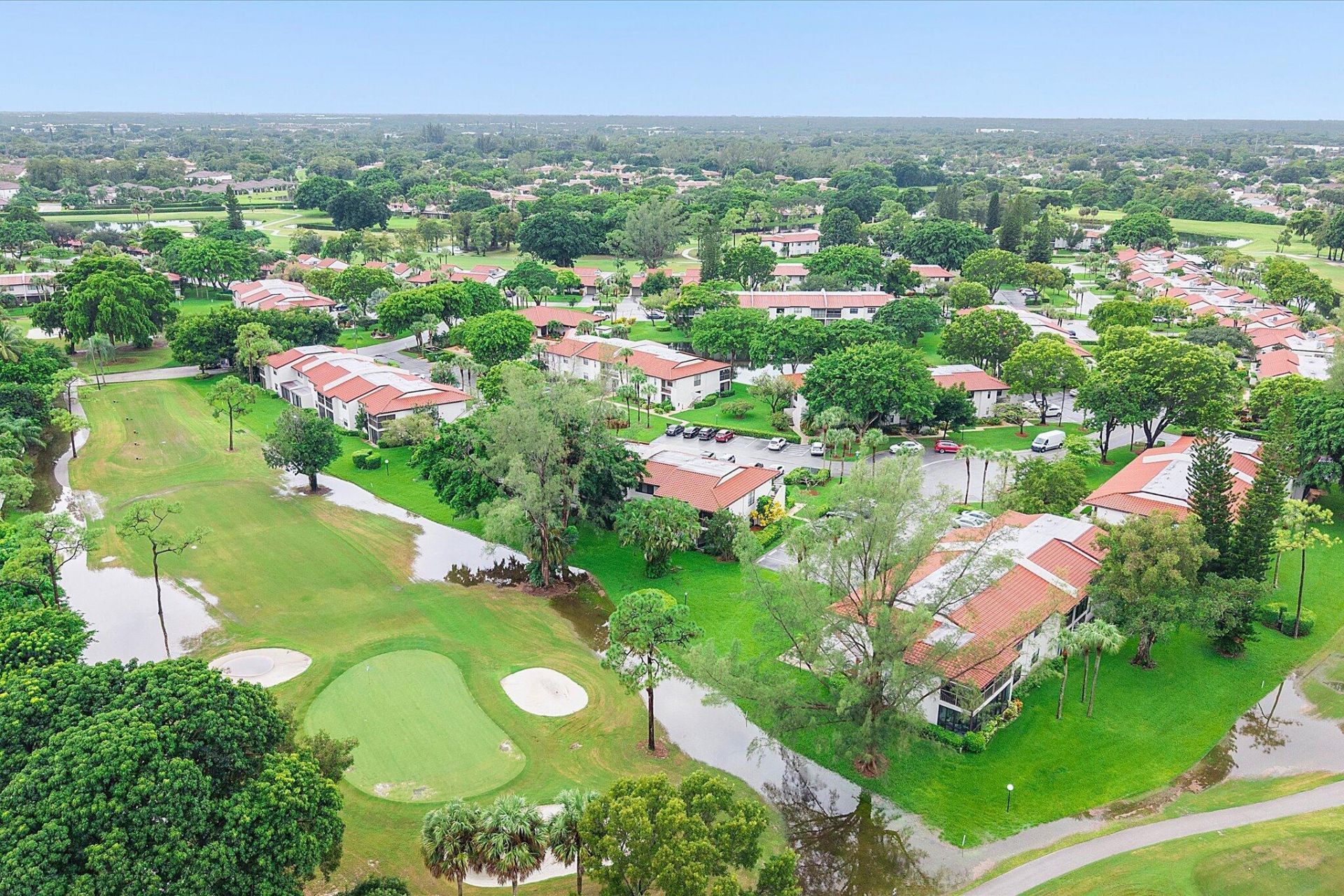 9193 Pecky Cypress Lane, Unit 6b, Boca Raton, FL 33428 Photo