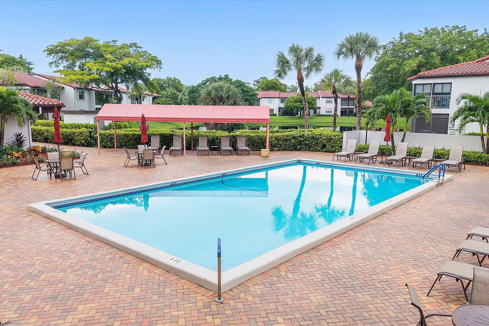 9193 Pecky Cypress Lane, Unit 6b, Boca Raton, FL 33428 Photo
