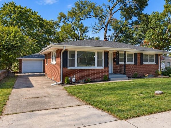 420 N Lake Street, Gary, IN 46403