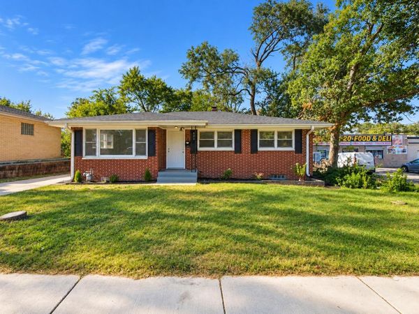 420 N Lake Street , Gary, IN 46403