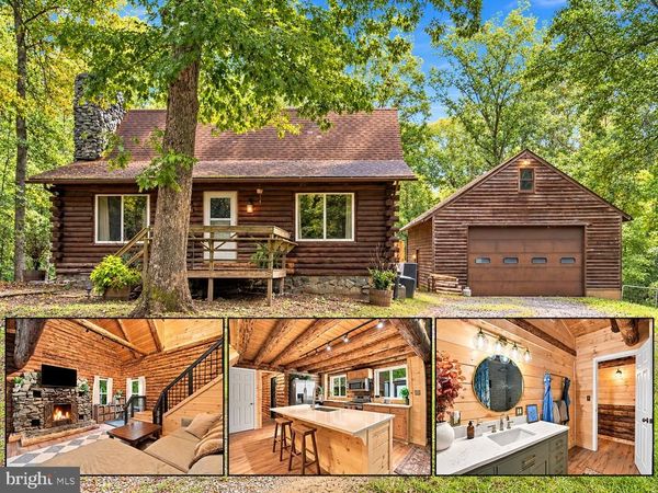 24 WINSLOW ROAD , FREDERICKSBURG, VA 22406