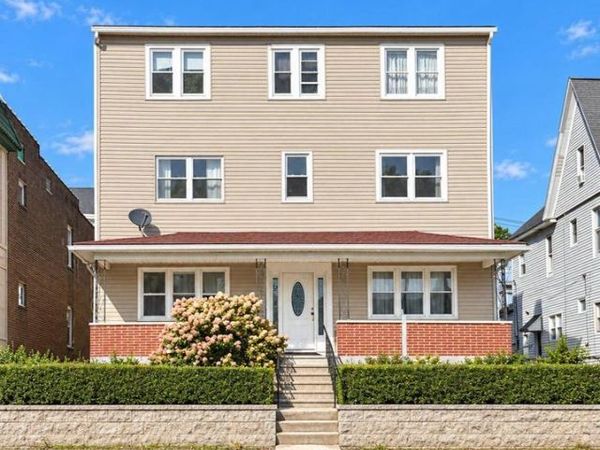 417 W BROAD STREET, HAZLETON, NJ 07849