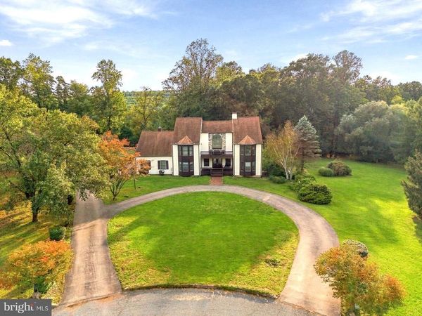 1580 MELVILLE DRIVE, POTTSTOWN, PA 19465