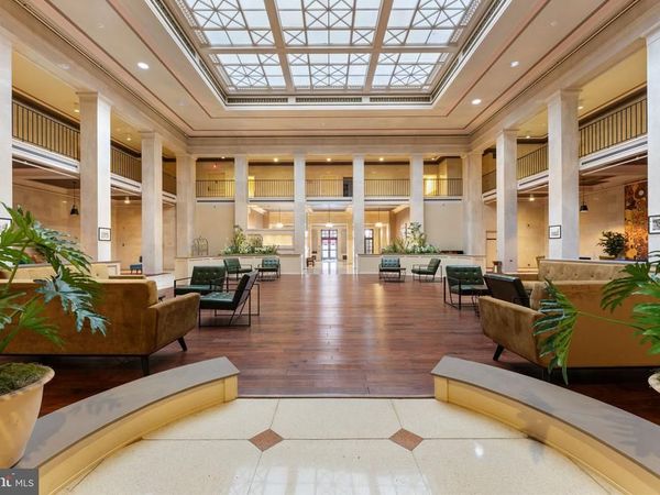 1601 SPRING GARDEN STREET , Unit M108, PHILADELPHIA, PA 19130