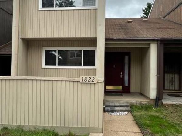 1822 OLD POST TERRACE, WOODBRIDGE, VA 22191