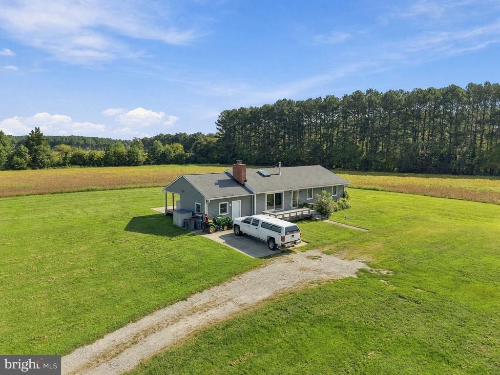 RIDGELY, MD 21660