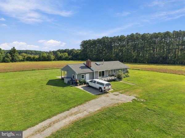 RIDGELY, MD 21660