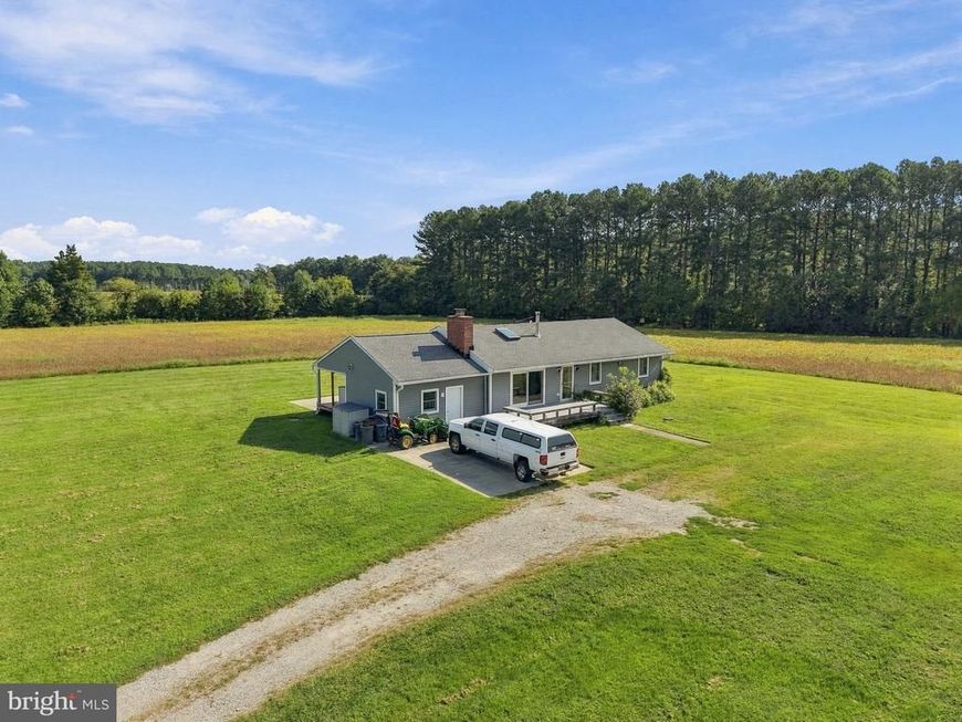 Please Call For Address, Ridgely, MD 21660 Main Photo