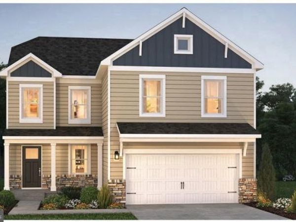 120 CHRISTINA DRIVE , YORK, PA 17404