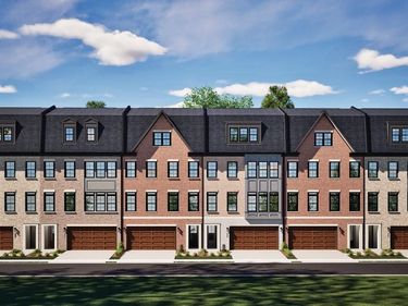 1 BANNER HEIGHTS, Unit T-27, ALEXANDRIA, VA 22315