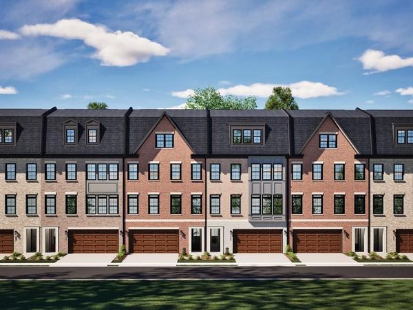 1 BANNER HEIGHTS, Unit T-27, ALEXANDRIA, VA 22315