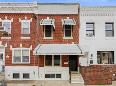 1238 FITZGERALD STREET, PHILADELPHIA, PA 19148