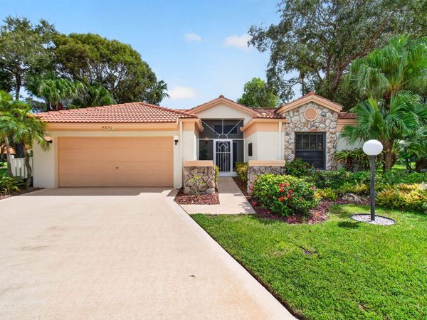 4691 Yardarm Lane, Boynton Beach, FL 33436