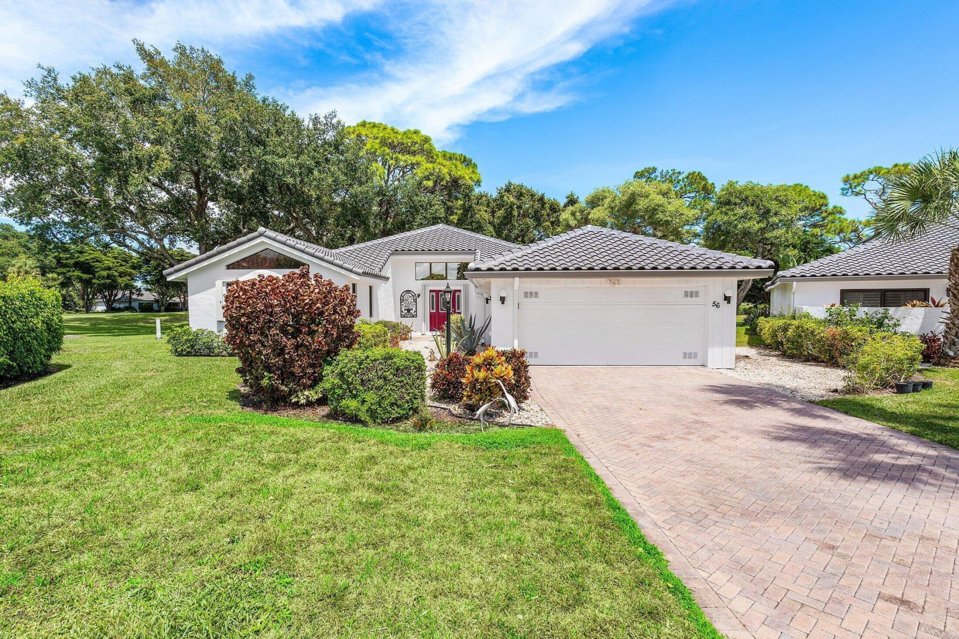 56 Woods Lane, Boynton Beach, FL 33436 Main Photo