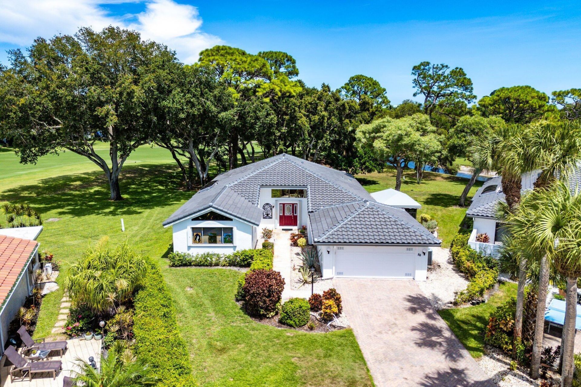 56 Woods Lane, Boynton Beach, FL 33436 Photo