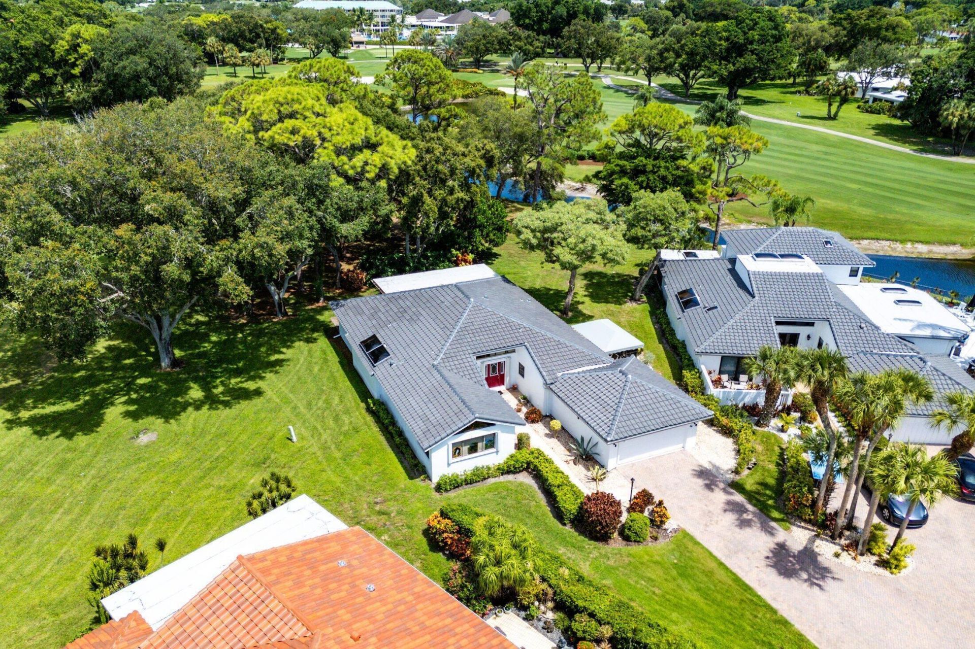 56 Woods Lane, Boynton Beach, FL 33436 Photo