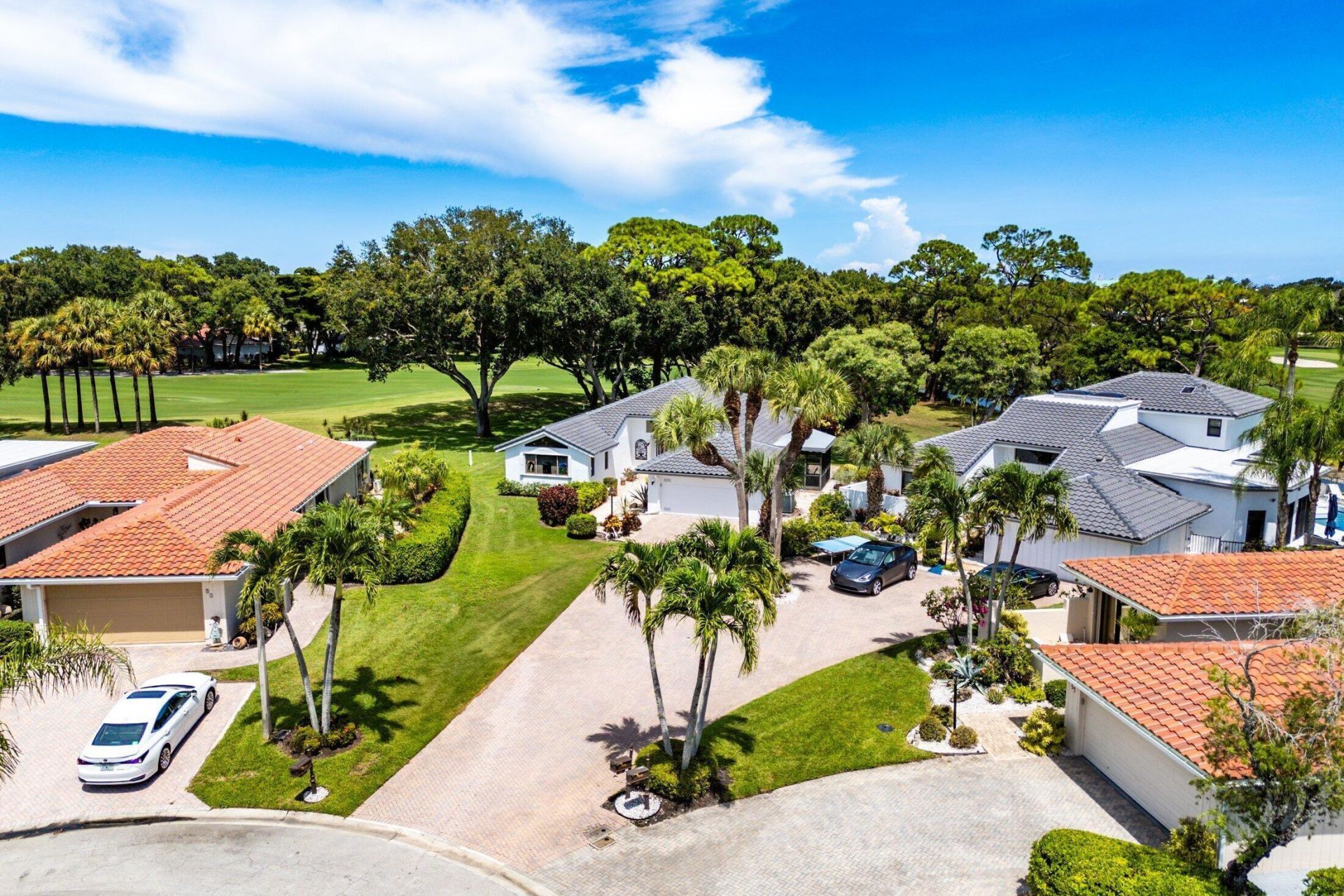 56 Woods Lane, Boynton Beach, FL 33436 Photo