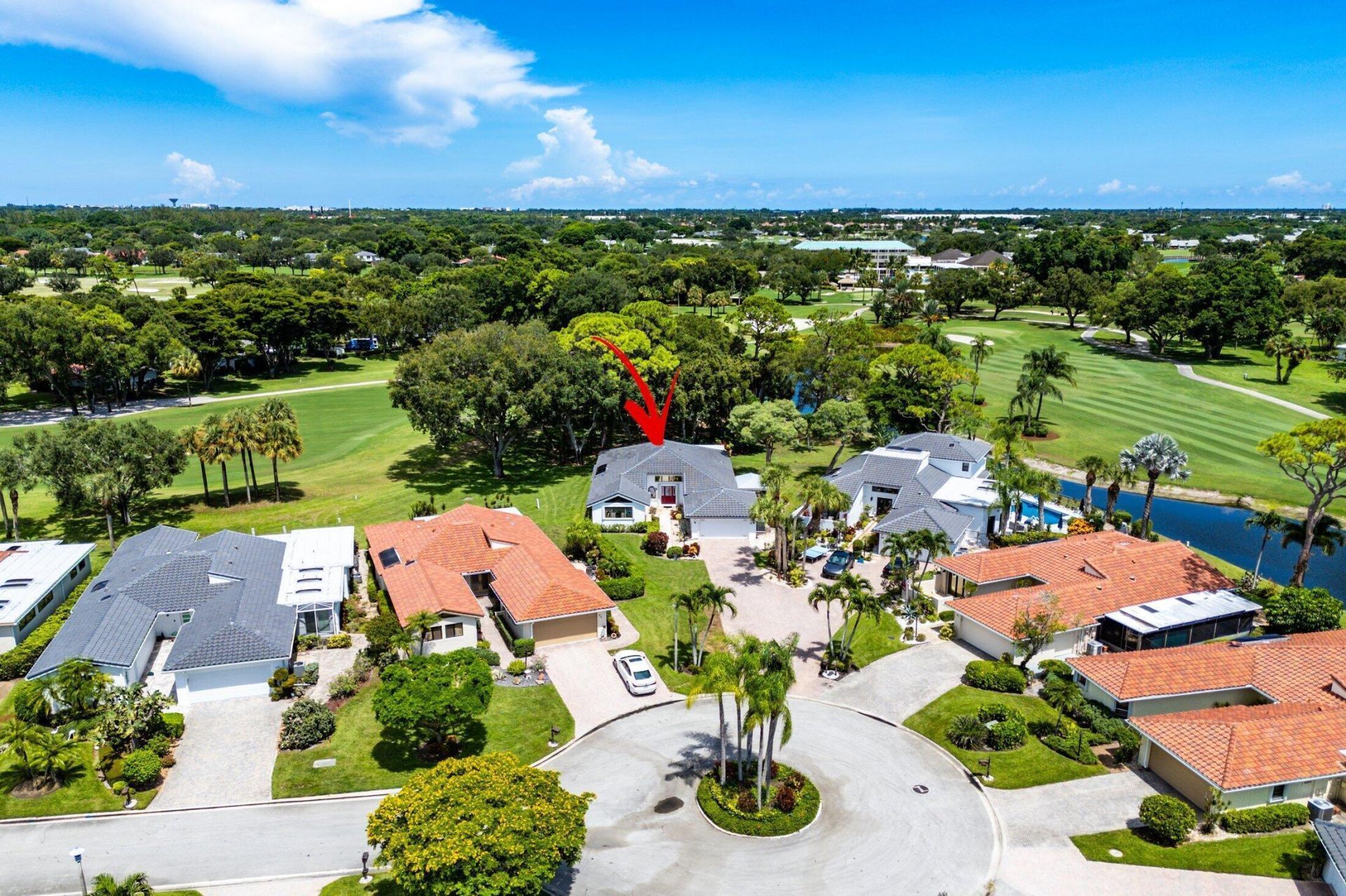 56 Woods Lane, Boynton Beach, FL 33436 Photo