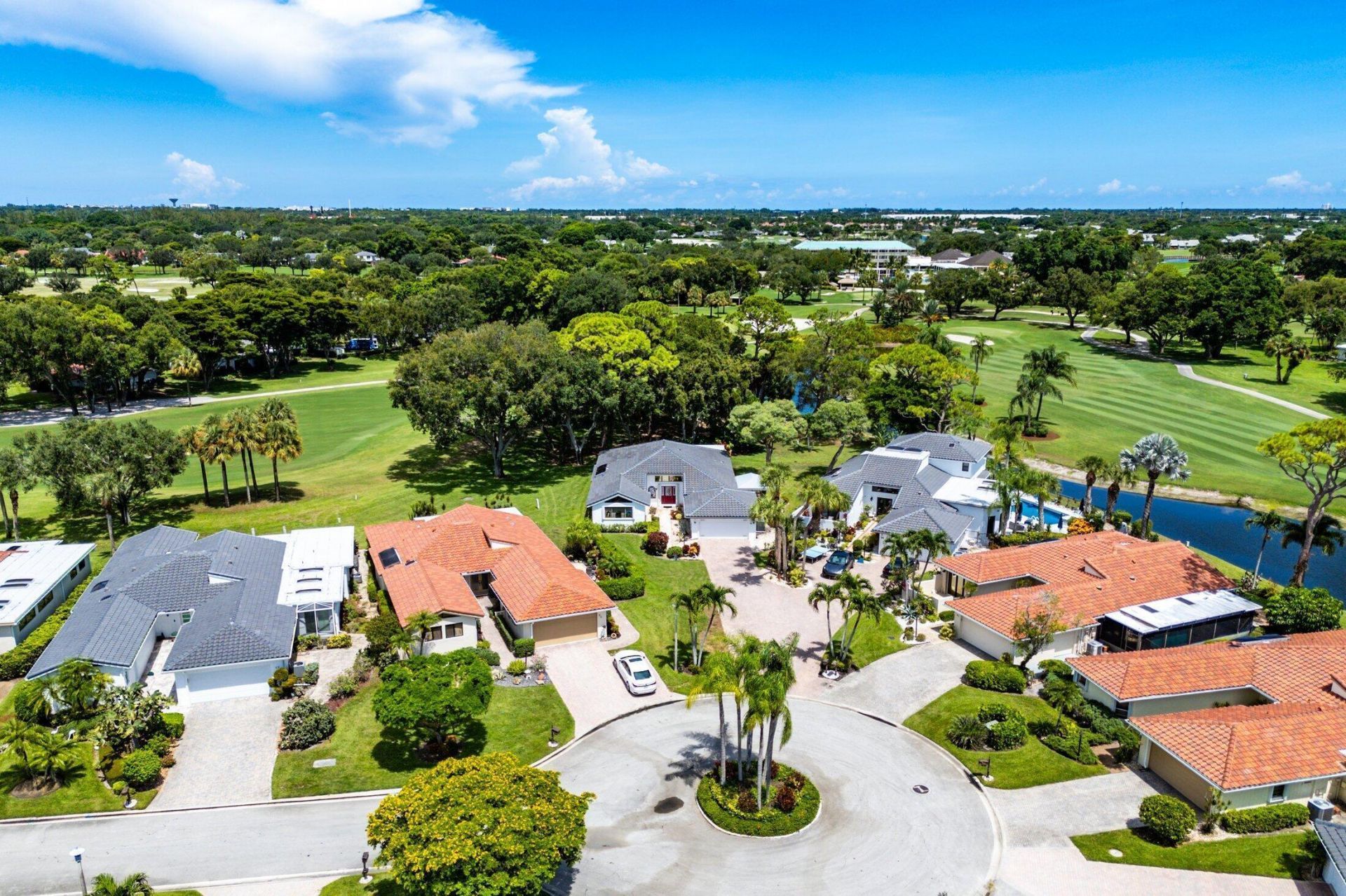 56 Woods Lane, Boynton Beach, FL 33436 Photo