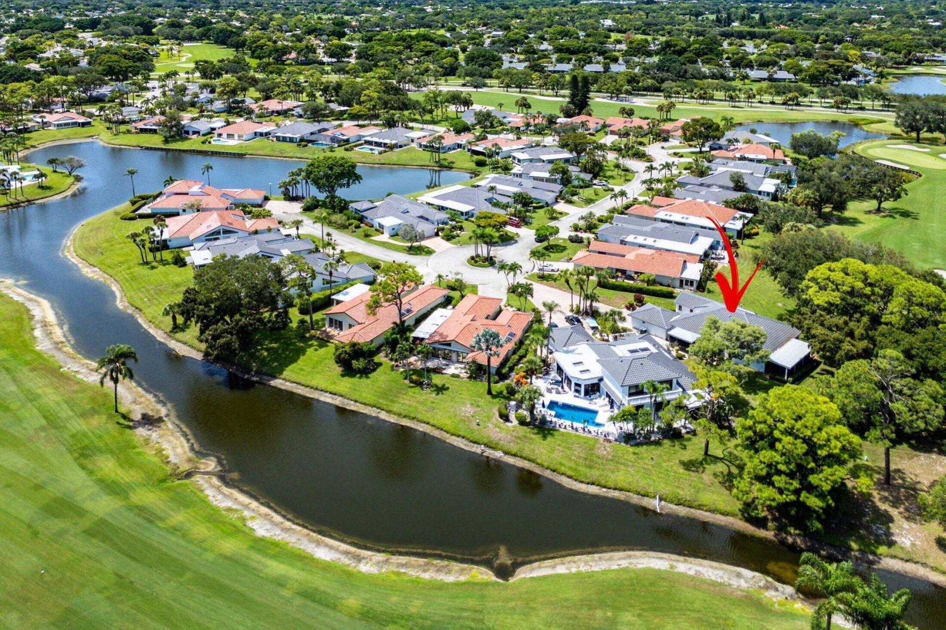 56 Woods Lane, Boynton Beach, FL 33436 Photo