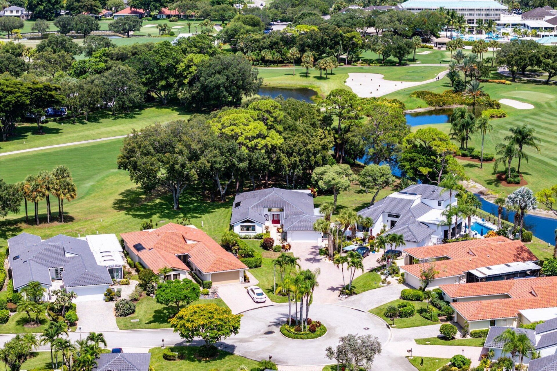 56 Woods Lane, Boynton Beach, FL 33436 Photo