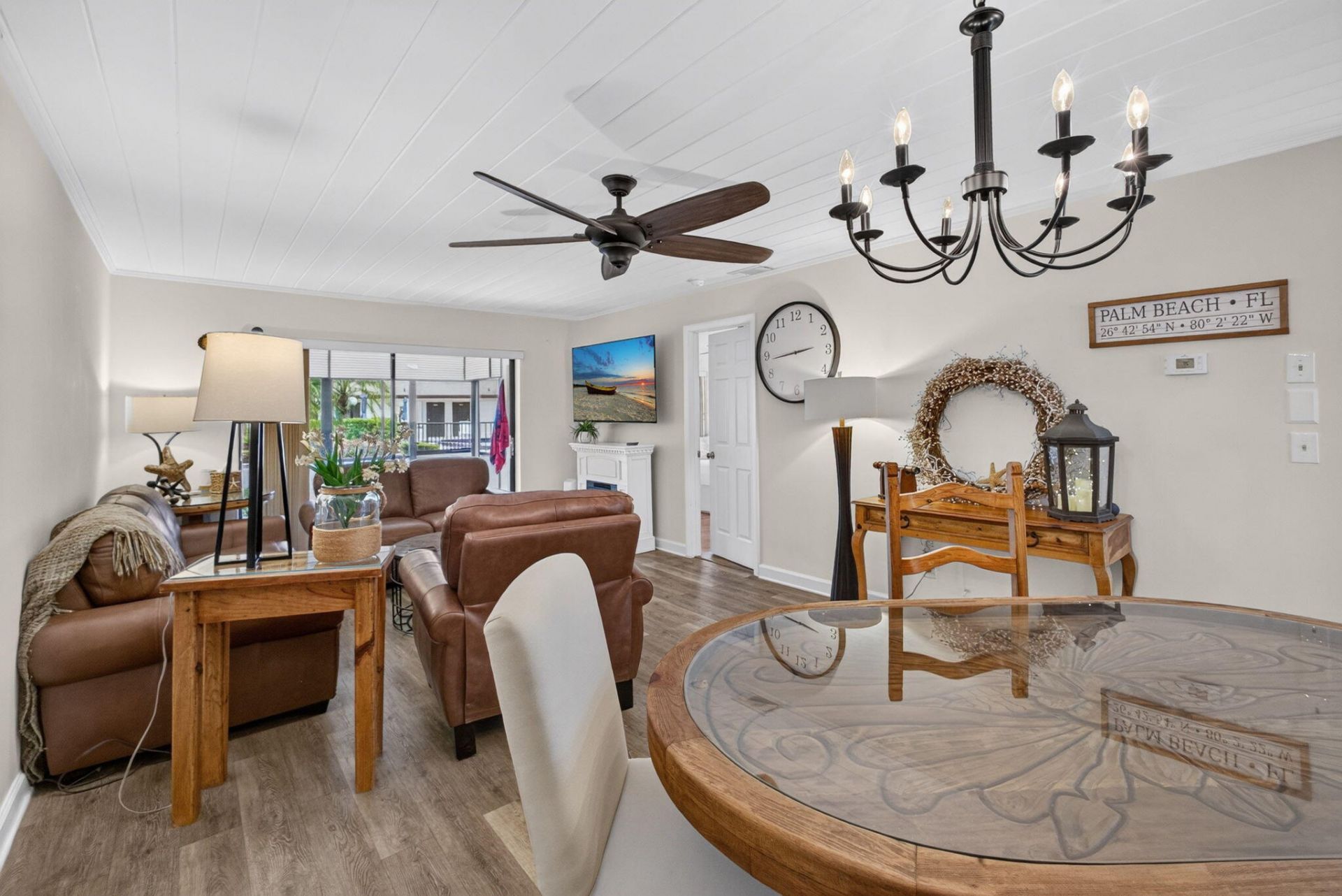 1001 Wingfoot Drive, Unit A, Jupiter, FL 33458 Photo