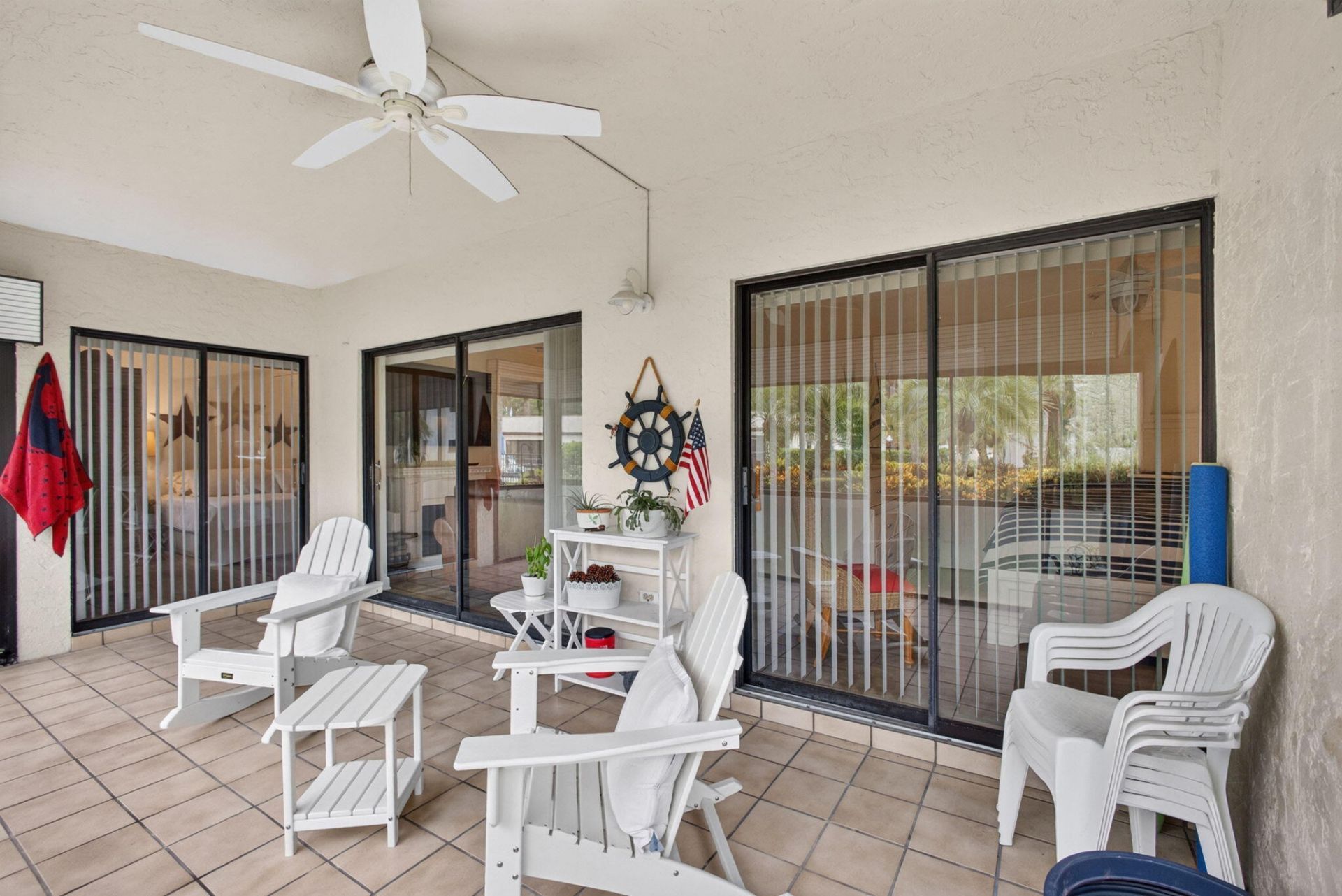 1001 Wingfoot Drive, Unit A, Jupiter, FL 33458 Photo
