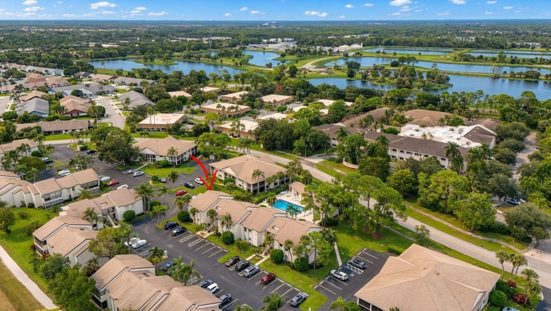1001 Wingfoot Drive, Unit A, Jupiter, FL 33458 Photo
