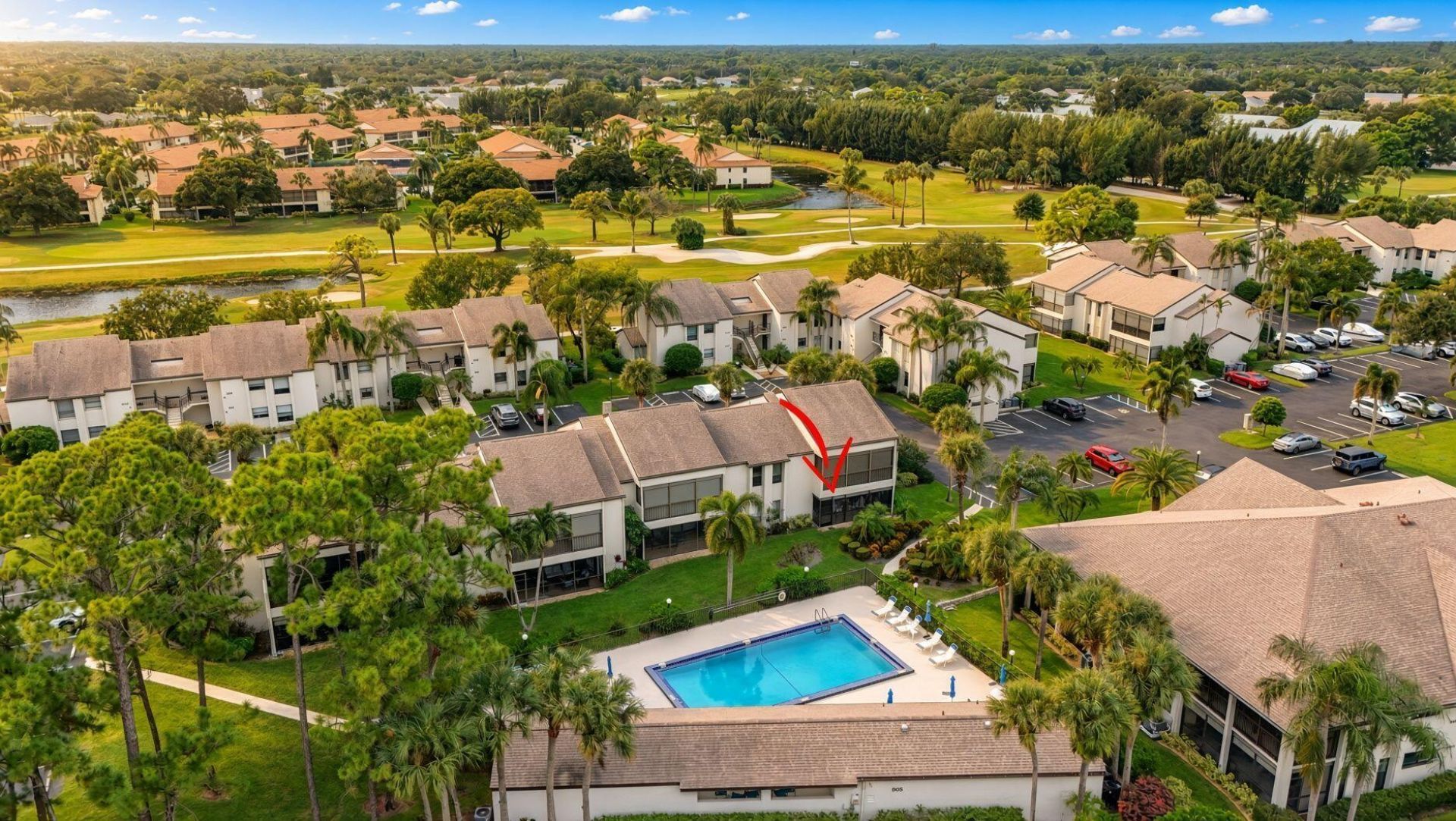 1001 Wingfoot Drive, Unit A, Jupiter, FL 33458 Photo