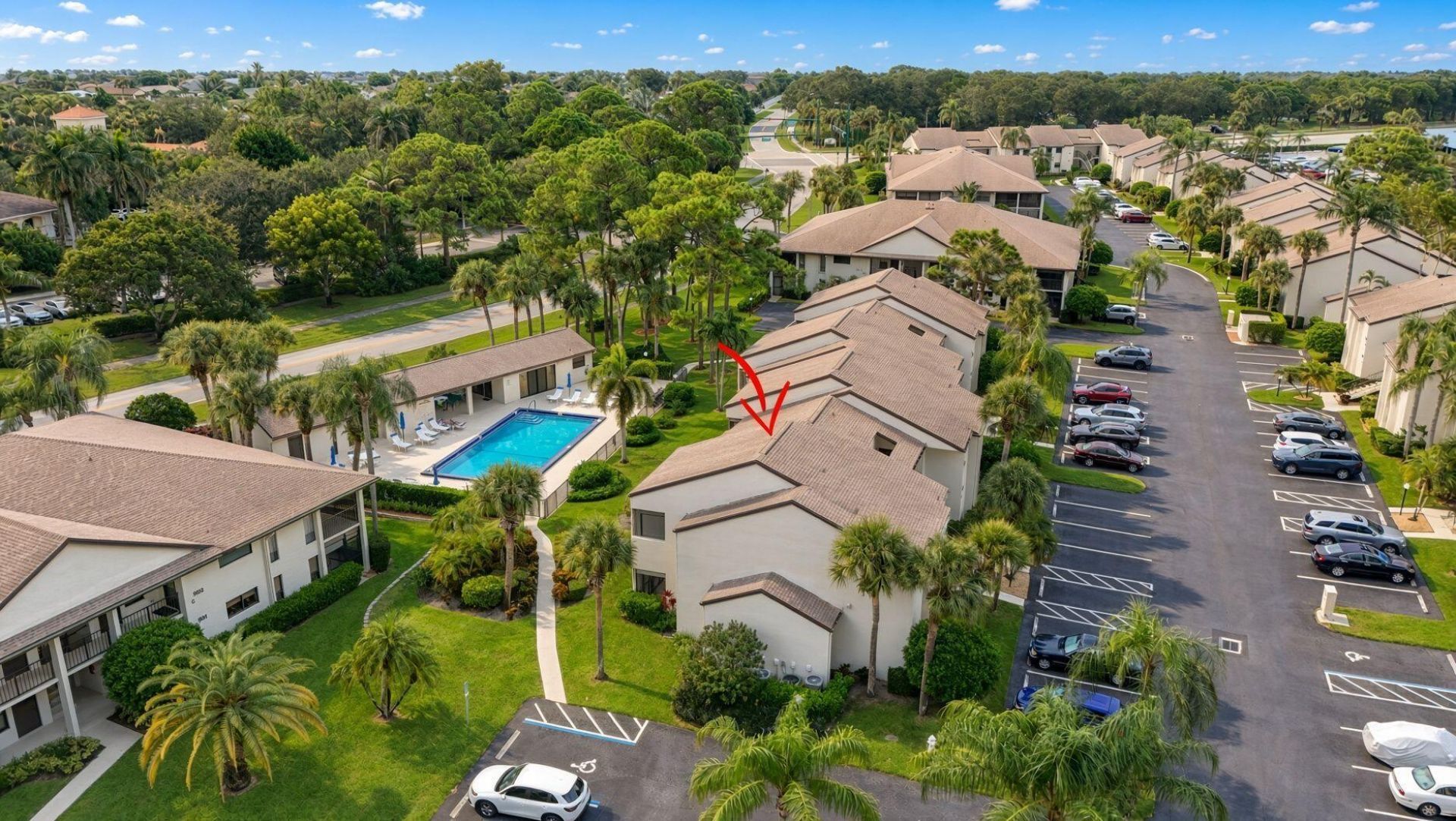 1001 Wingfoot Drive, Unit A, Jupiter, FL 33458 Photo