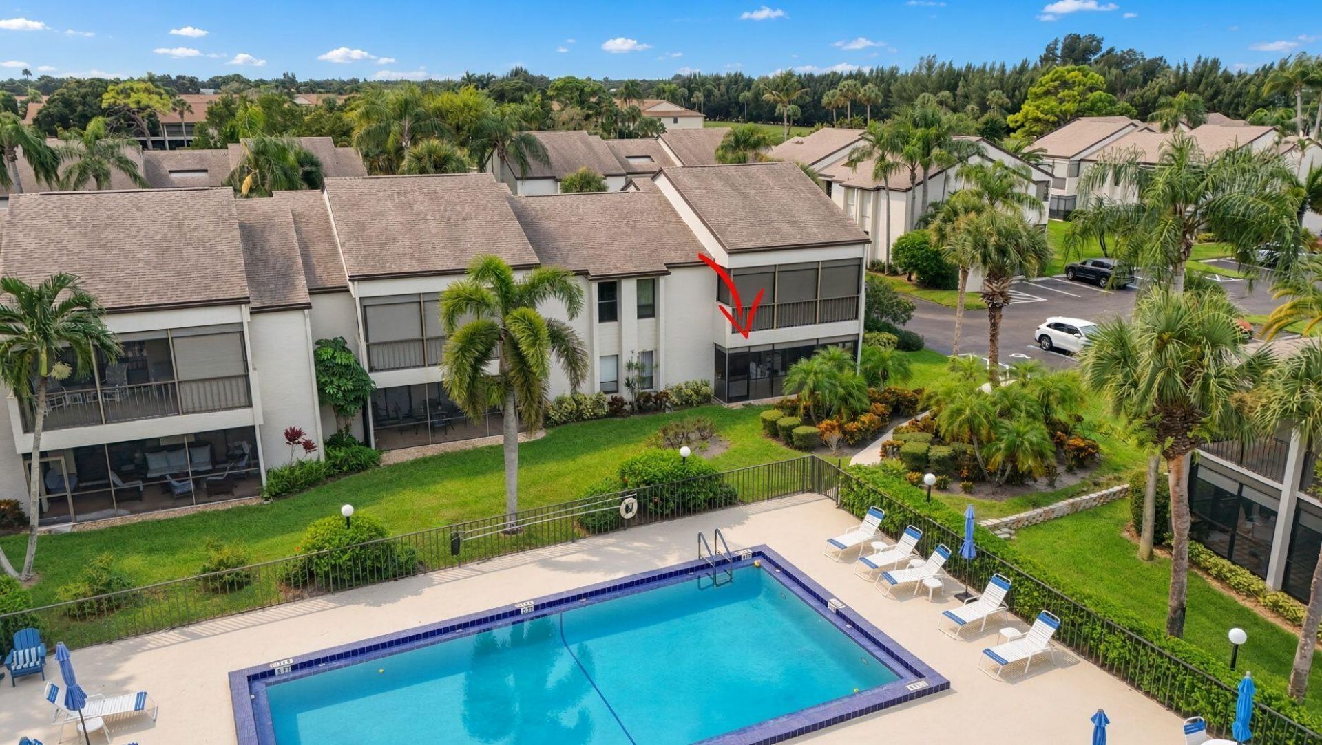 1001 Wingfoot Drive, Unit A, Jupiter, FL 33458 Photo