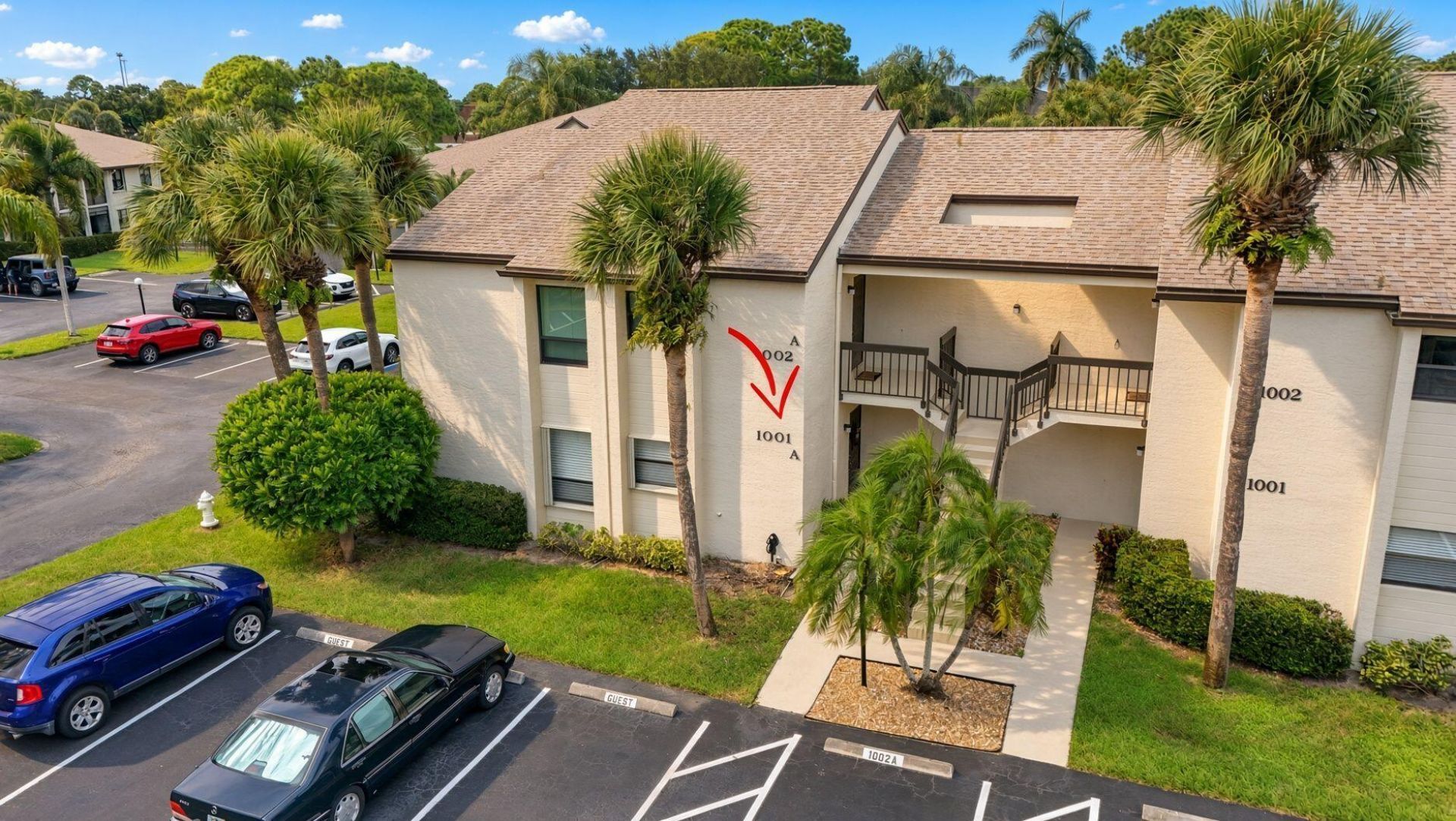 1001 Wingfoot Drive, Unit A, Jupiter, FL 33458 Photo