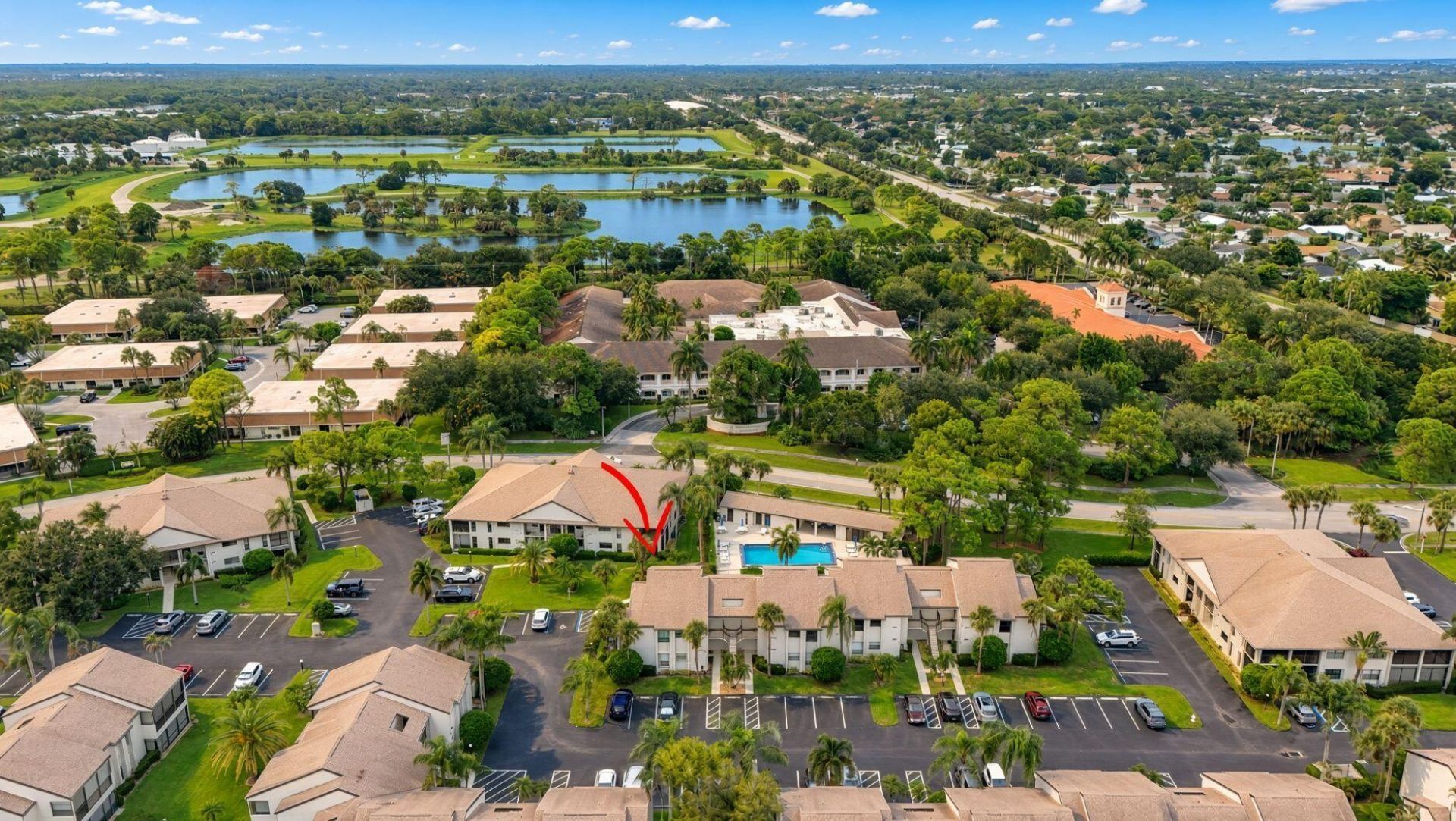 1001 Wingfoot Drive, Unit A, Jupiter, FL 33458 Photo