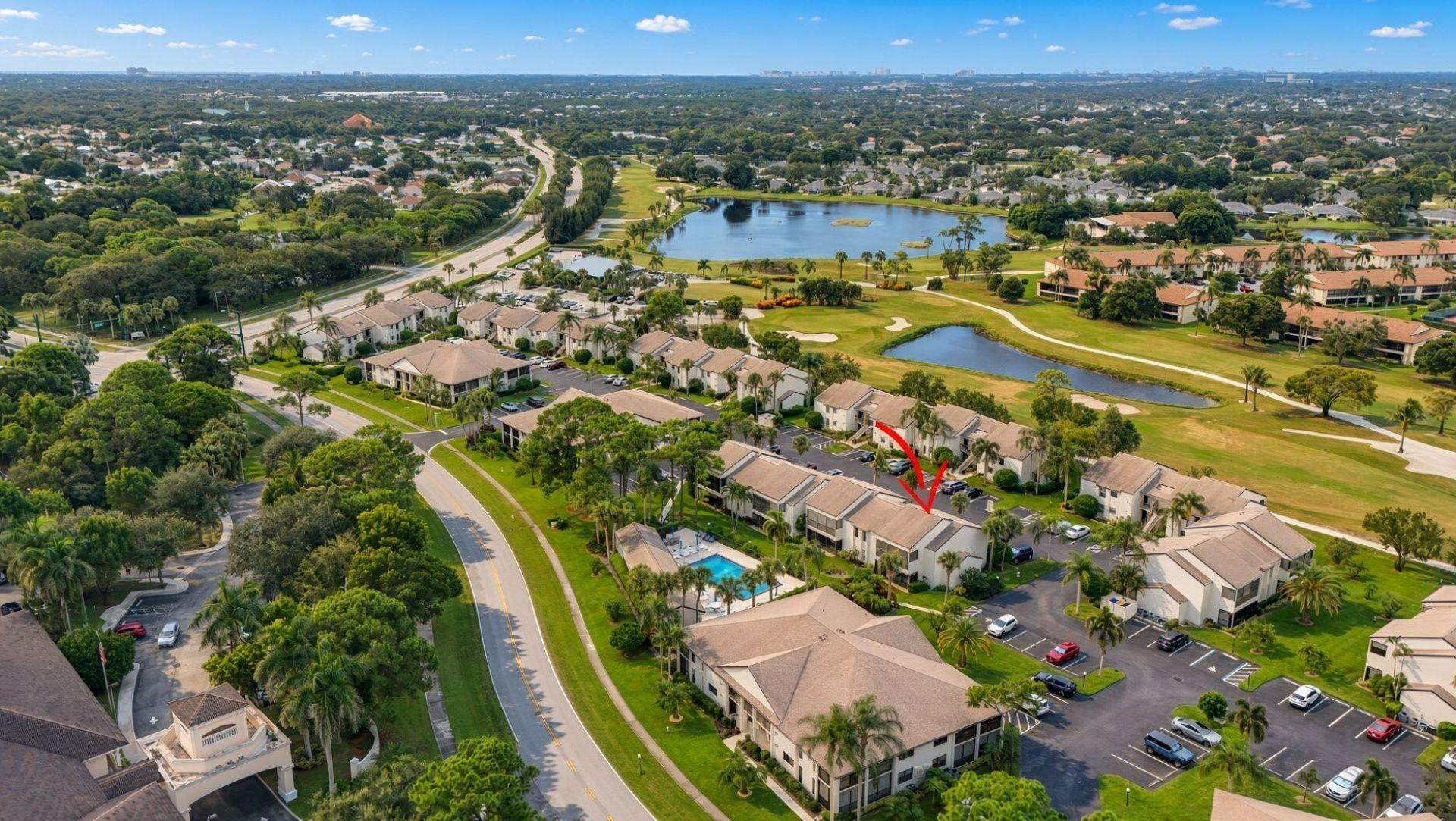 1001 Wingfoot Drive, Unit A, Jupiter, FL 33458 Photo