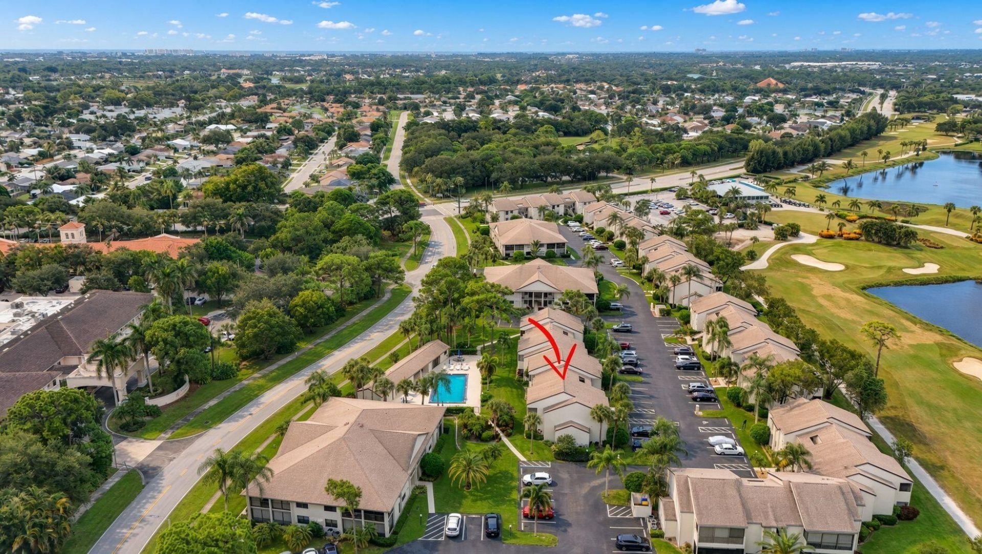 1001 Wingfoot Drive, Unit A, Jupiter, FL 33458 Photo