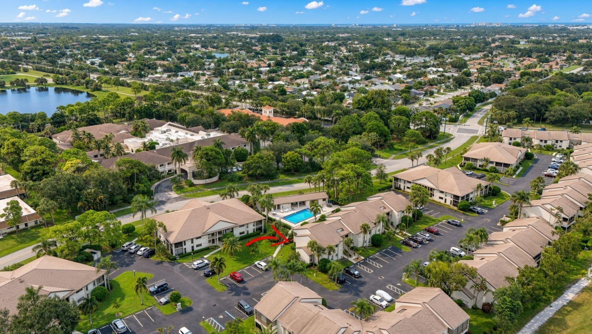 1001 Wingfoot Drive, Unit A, Jupiter, FL 33458 Photo