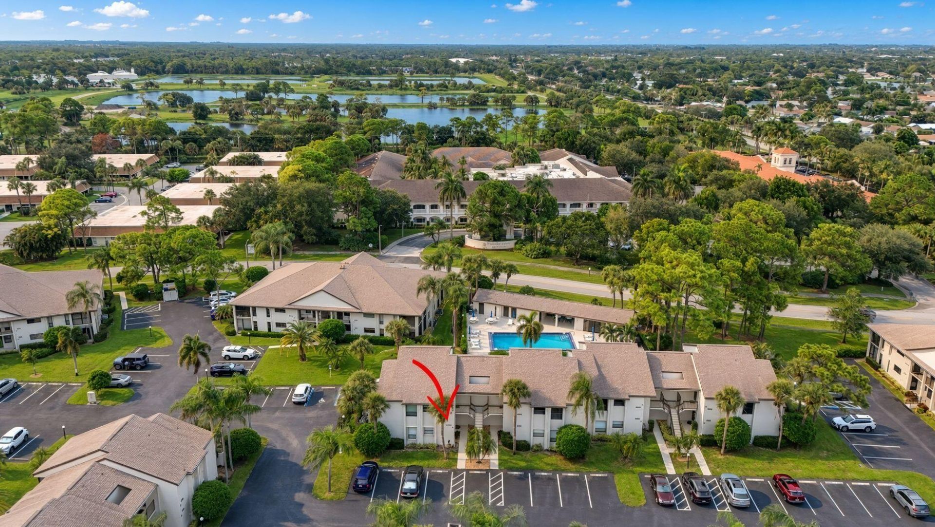 1001 Wingfoot Drive, Unit A, Jupiter, FL 33458 Photo