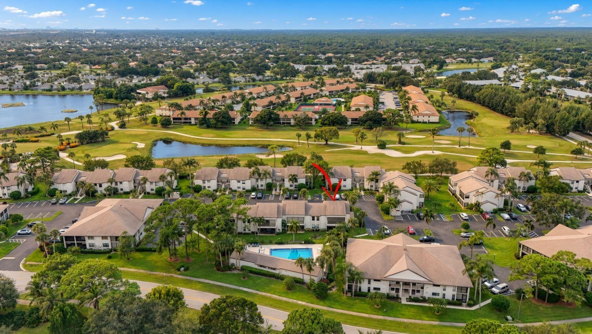 1001 Wingfoot Drive, Unit A, Jupiter, FL 33458 Photo