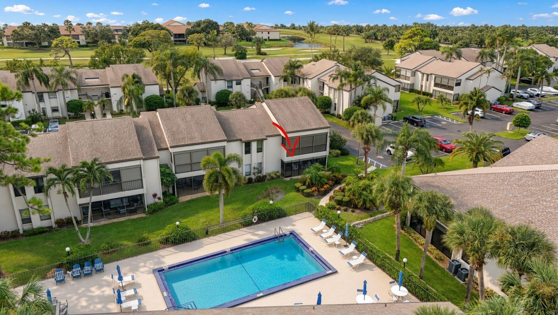 1001 Wingfoot Drive, Unit A, Jupiter, FL 33458 Photo