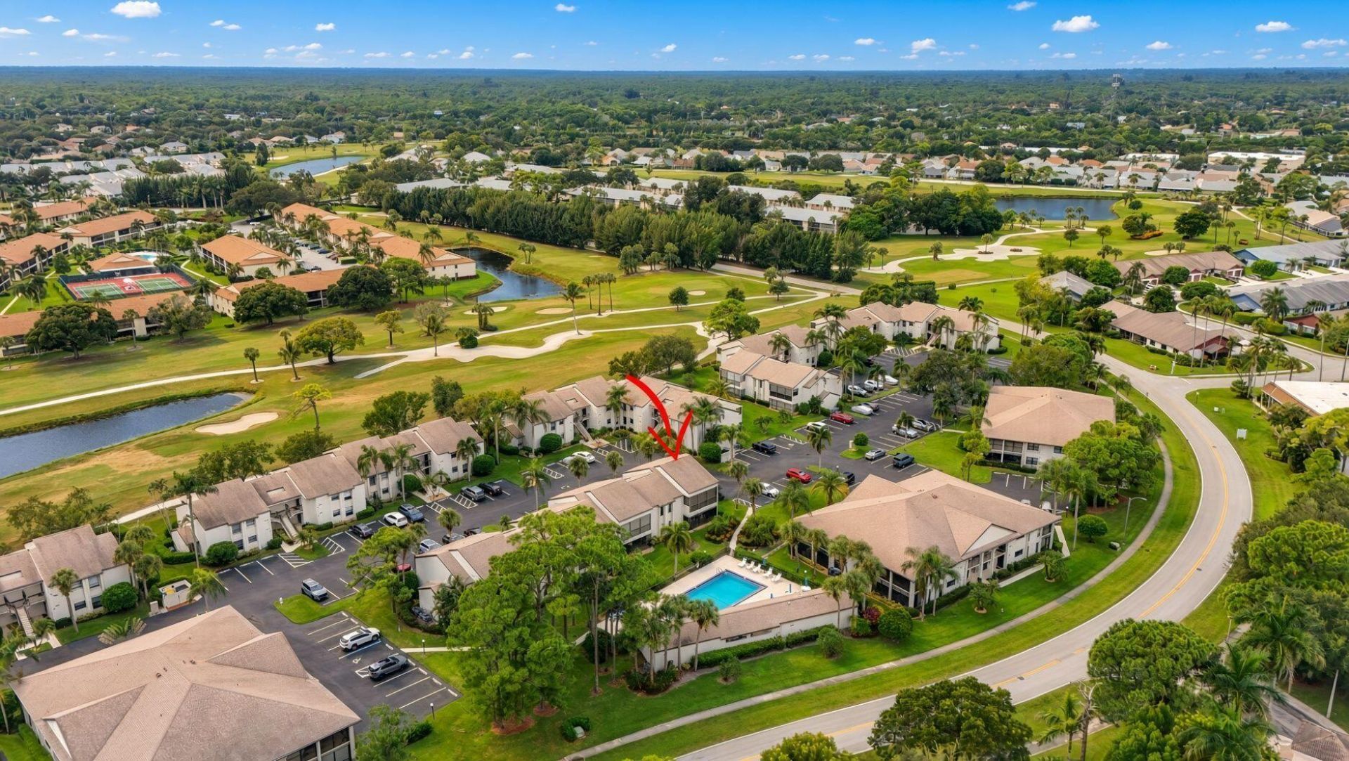 1001 Wingfoot Drive, Unit A, Jupiter, FL 33458 Photo