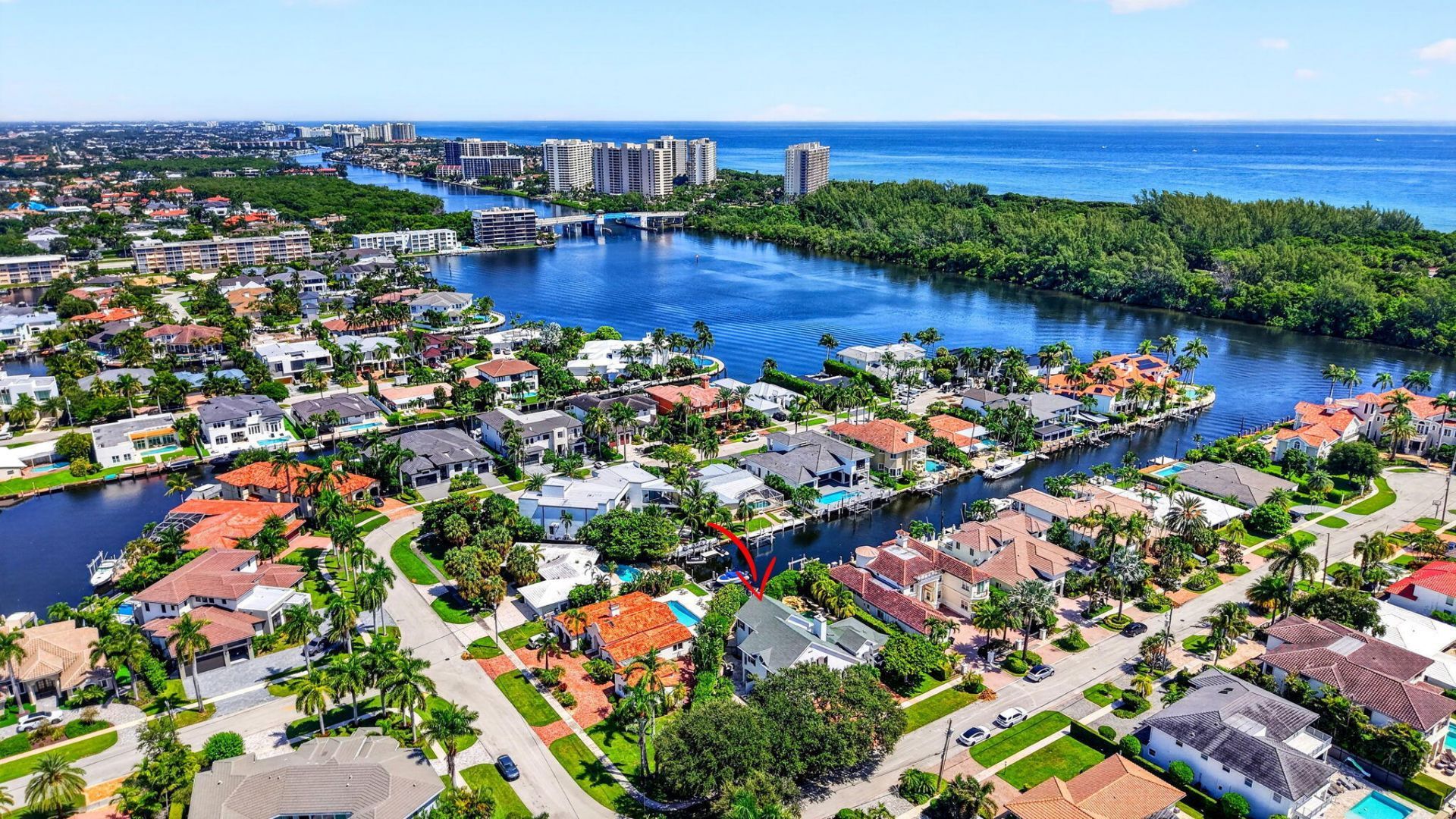 771 NE 33rd Street, Boca Raton, FL 33431 Photo