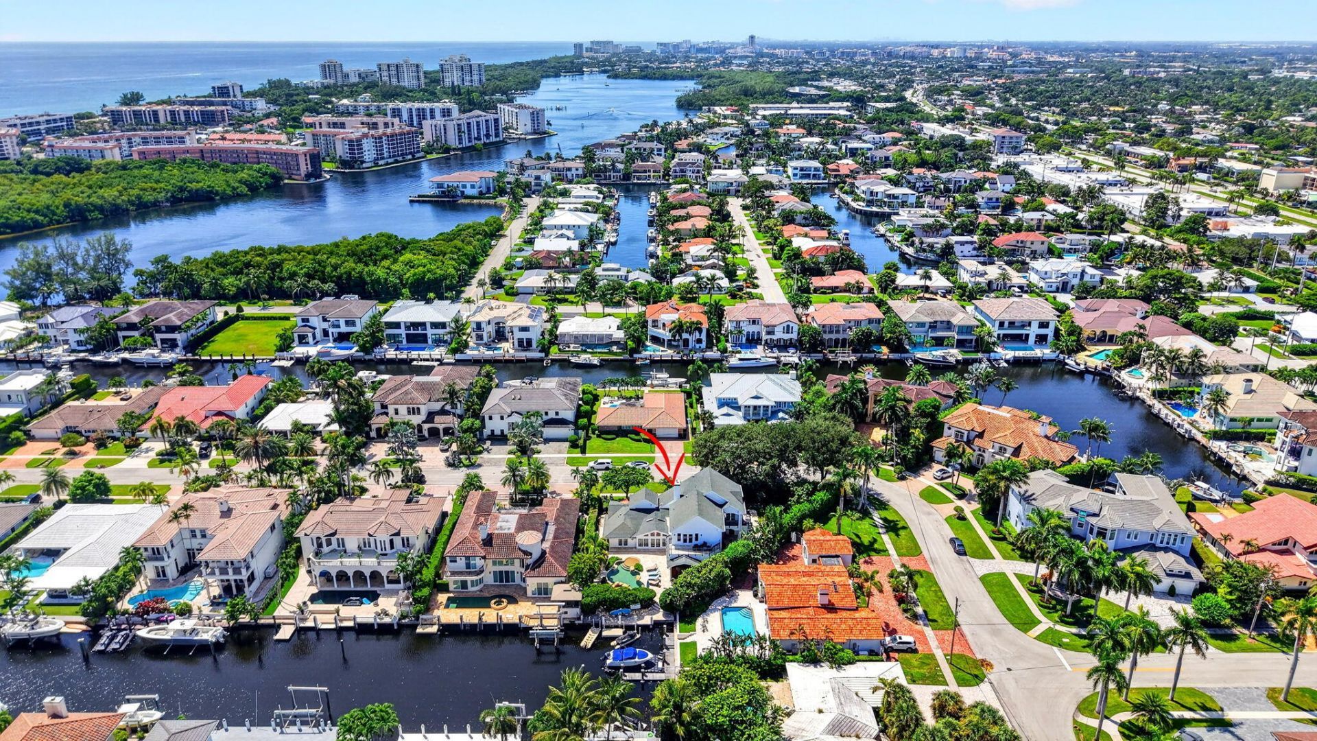 771 NE 33rd Street, Boca Raton, FL 33431 Photo