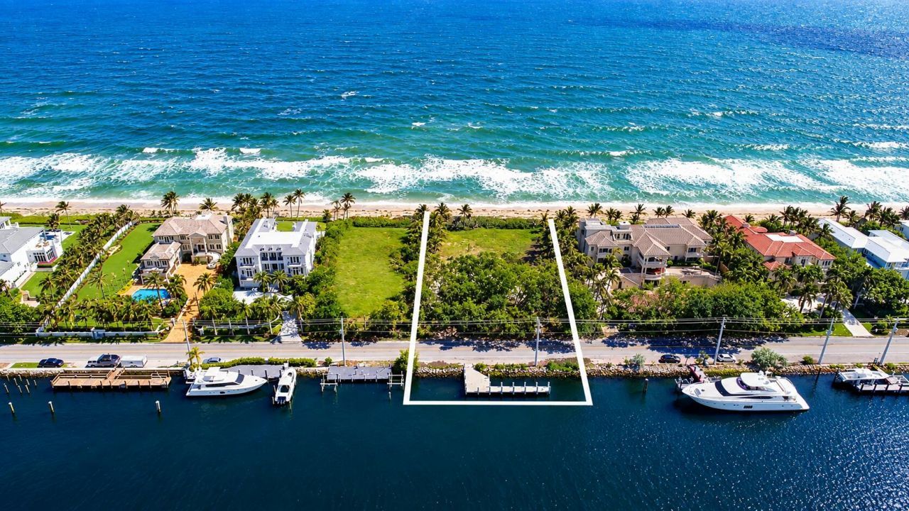 997 Hillsboro Mile, Hillsboro Beach, FL 33062 Photo