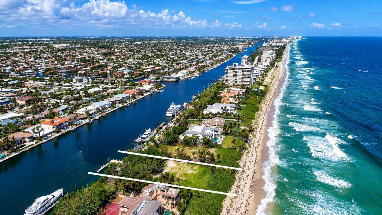 997 Hillsboro Mile, Hillsboro Beach, FL 33062 Photo