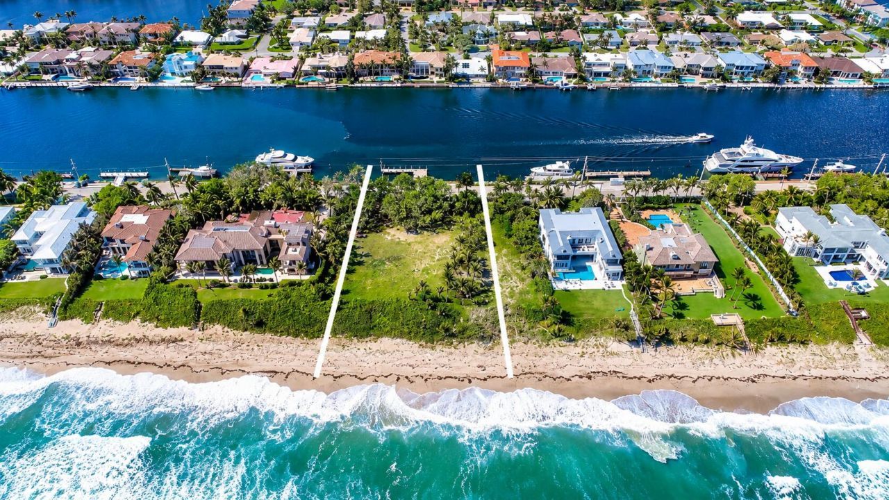 997 Hillsboro Mile, Hillsboro Beach, FL 33062 Photo