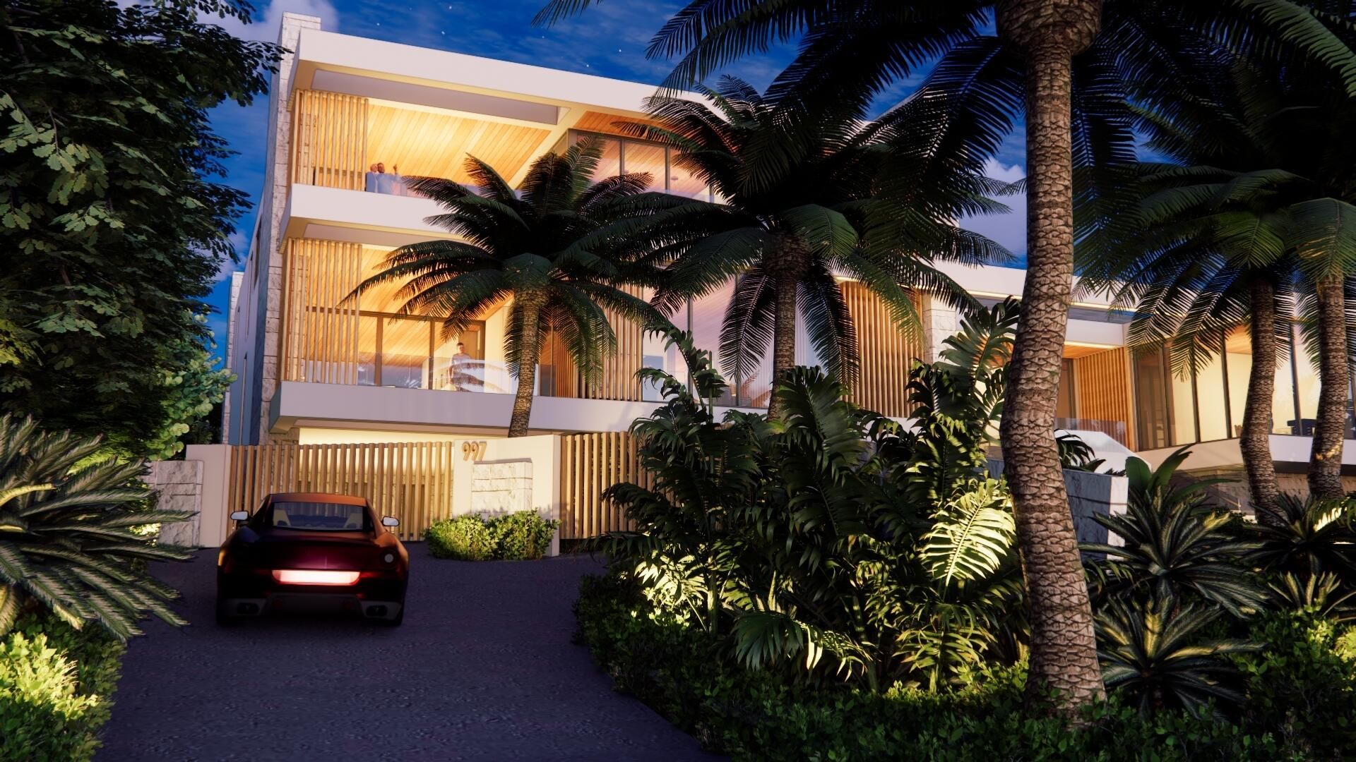 997 Hillsboro Mile, Hillsboro Beach, FL 33062 Photo