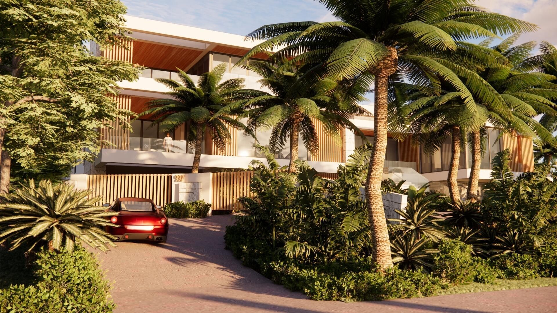 997 Hillsboro Mile, Hillsboro Beach, FL 33062 Photo