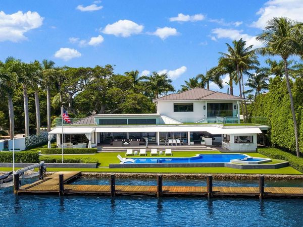 201 Palm Trail, Delray Beach, FL 33483
