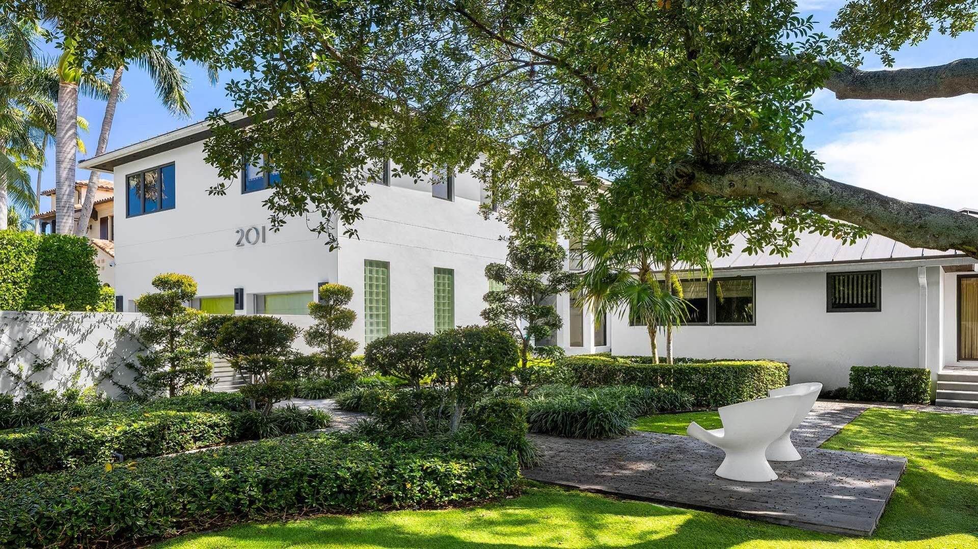 201 Palm Trail, Delray Beach, FL 33483 Photo