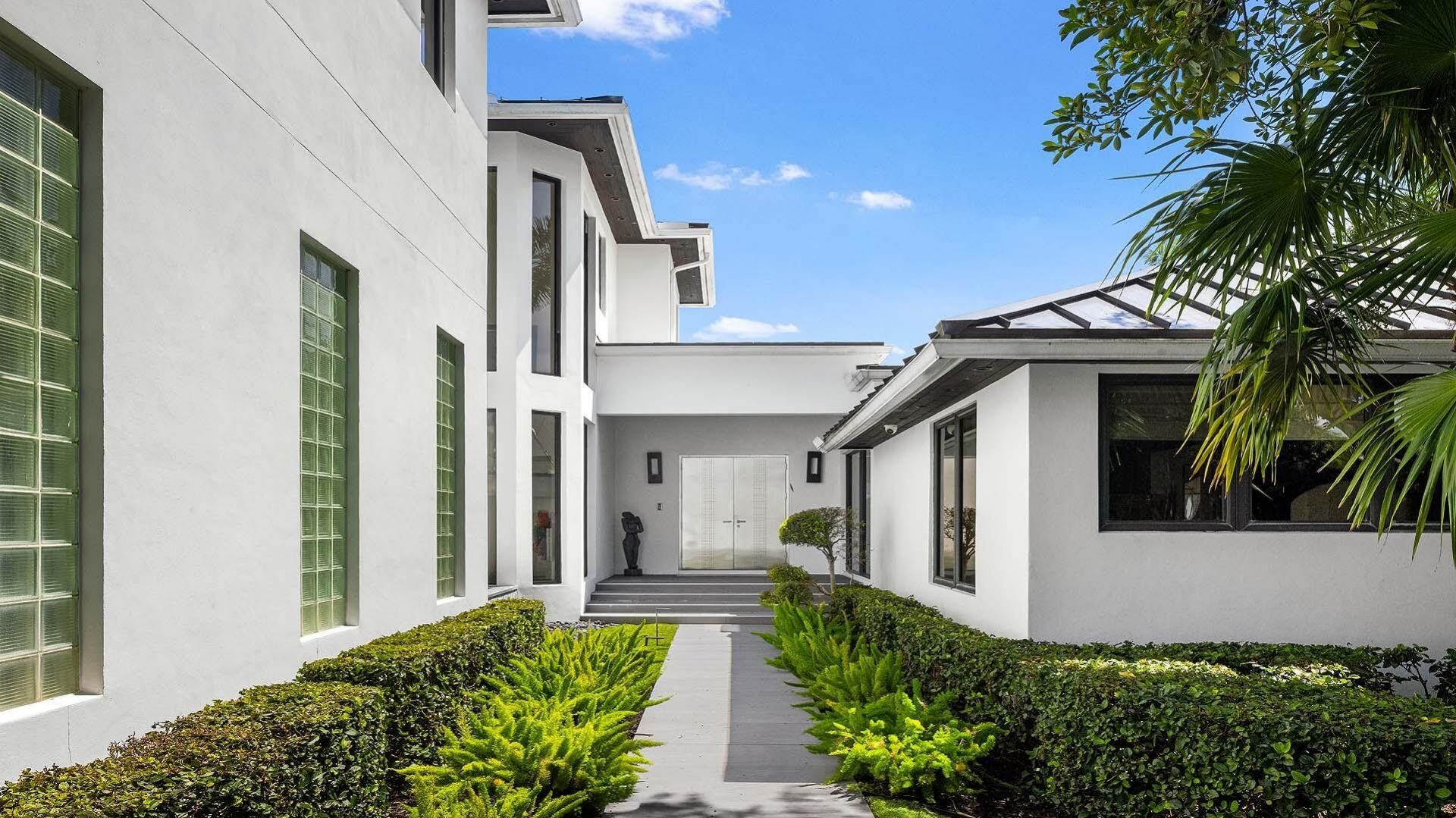 201 Palm Trail, Delray Beach, FL 33483 Photo